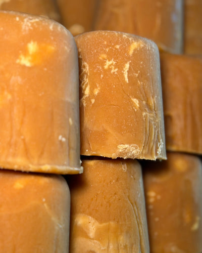 NUTRIJAGG Kolhapur’s Finest Jaggery