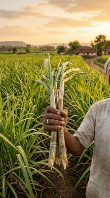 Kolhapuri Jaggery Powder