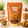 Nutrijagg Jaggery Chana