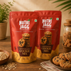 Oats & jaggery cookie mix