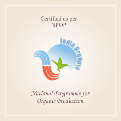 Nutrijagg Kolhapur Organic Jaggery Powder