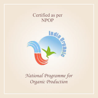 Nutrijagg Kolhapur Organic Jaggery Powder