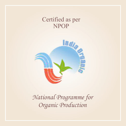 Nutrijagg Kolhapur Organic Jaggery Powder