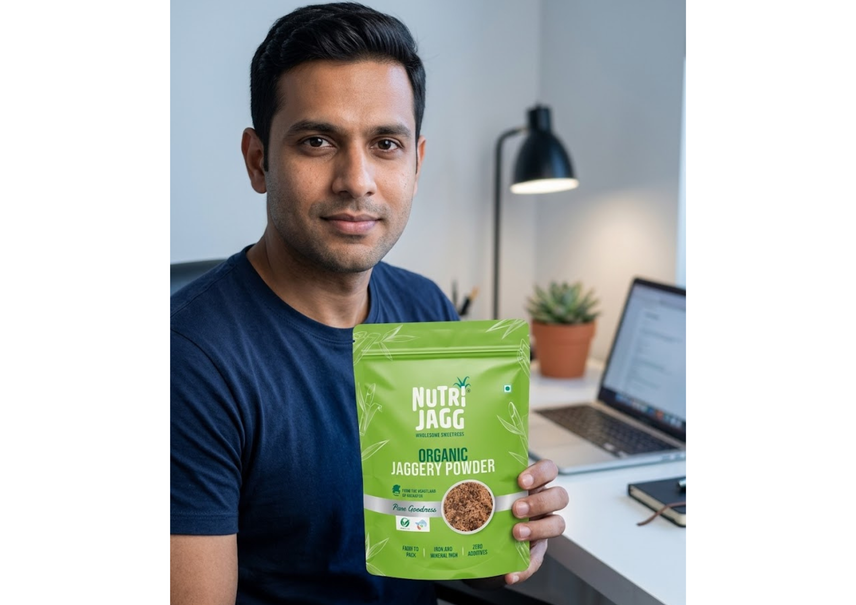 Review by Saurabh Joshi