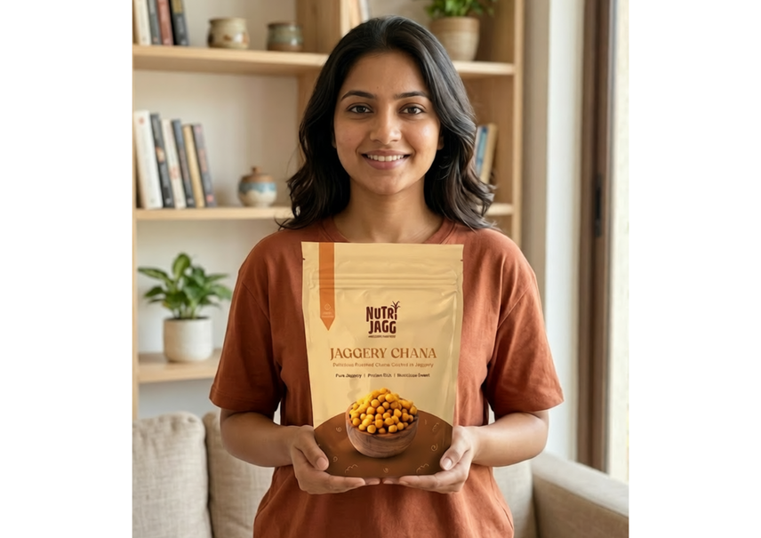 Review by Ritika chandwani