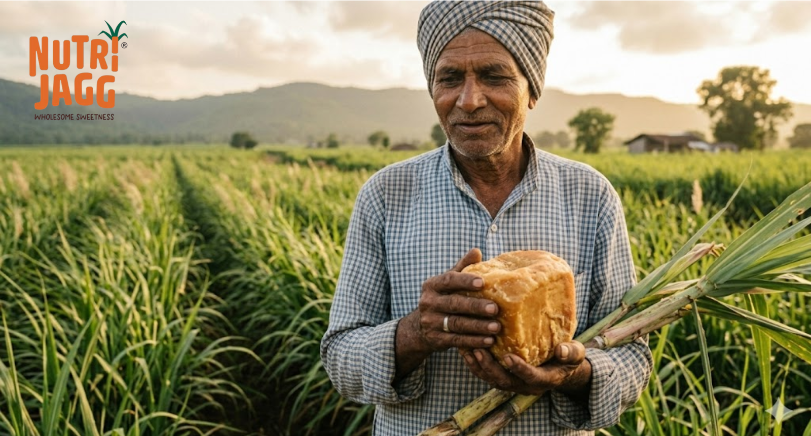 Why Nutrijagg Exists